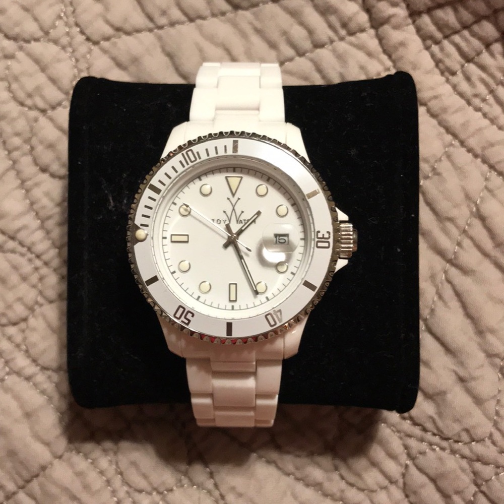 Toy watch